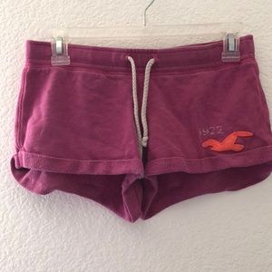 sleep wear shorts